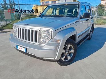 JEEP SUV 4X4 2.8 CRD 177CV SPORT GARANZIA12/36