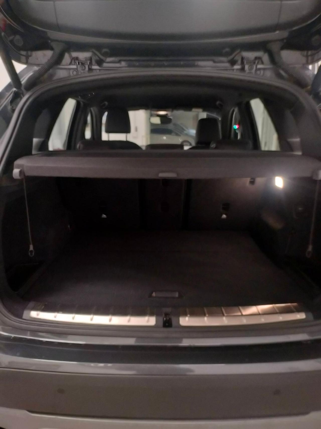 Bmw X1 sDrive18d xLine