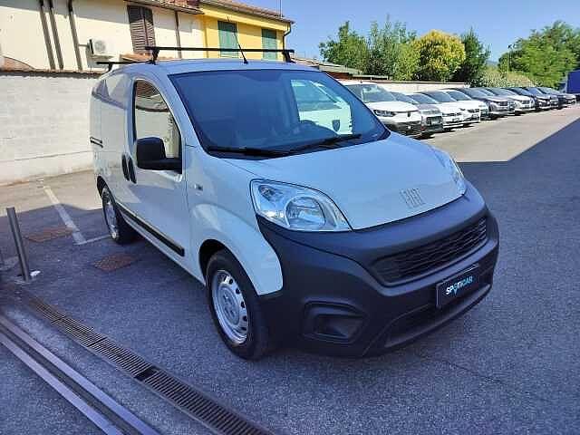 Fiat Fiorino 1.3 MJT 95CV Cargo SX