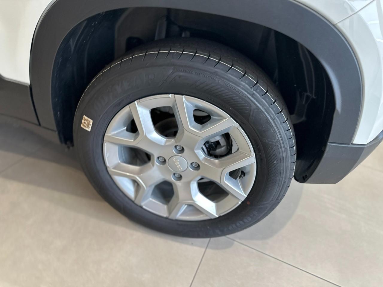 JEEP Avenger - Avenger 1.2 turbo Altitude fwd 100cv