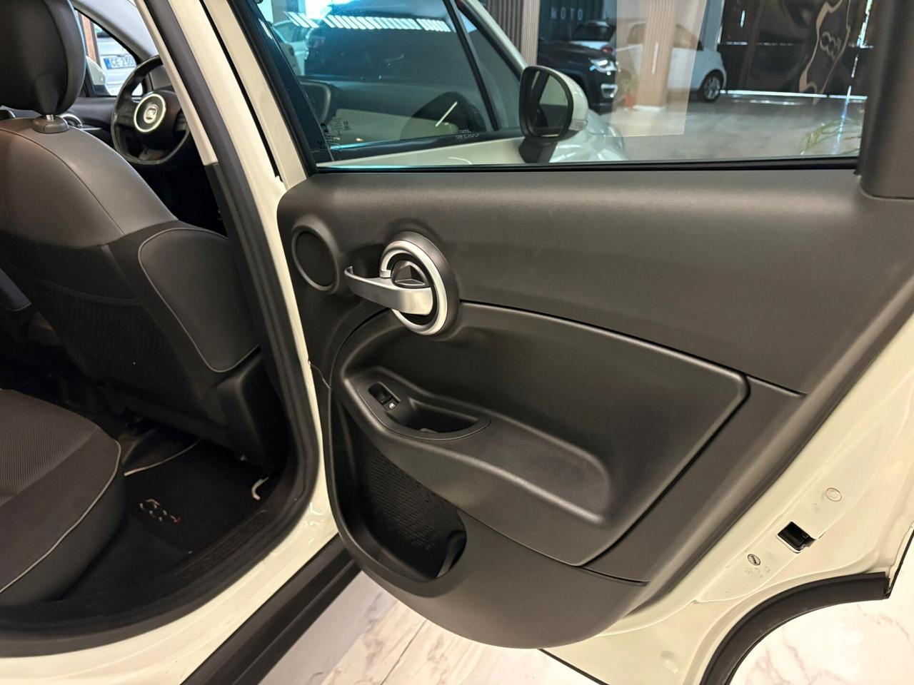 Fiat 500X 1.6 MultiJet 120 CV Allestimento Lounge