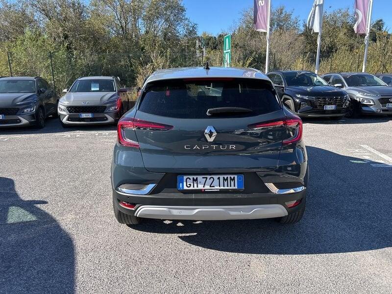 Renault Captur II 2019 1.0 tce Intens Gpl 100cv my21