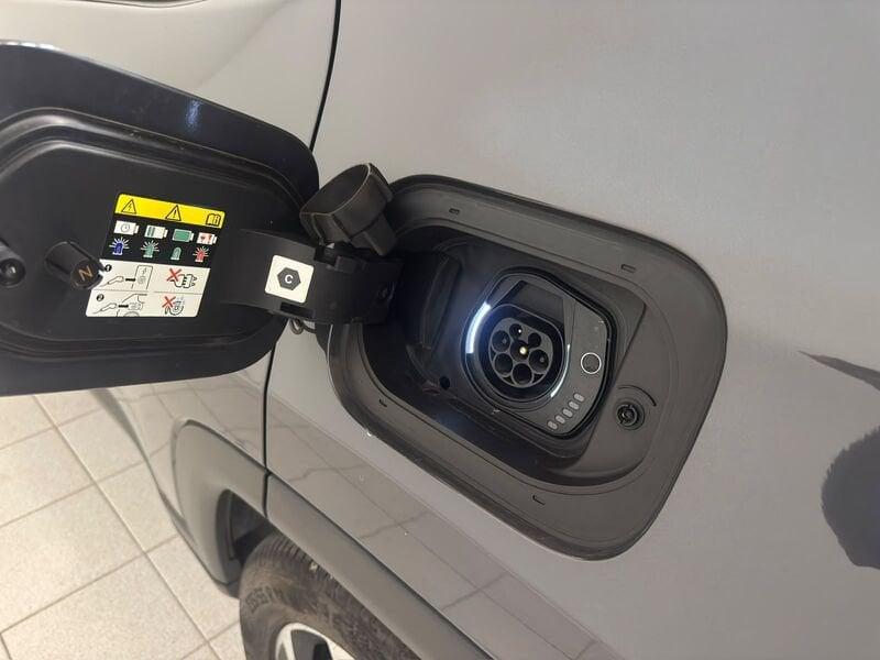 Jeep Compass 4xe 1.3 T4 PHEV 190cv Limited 4xe Auto