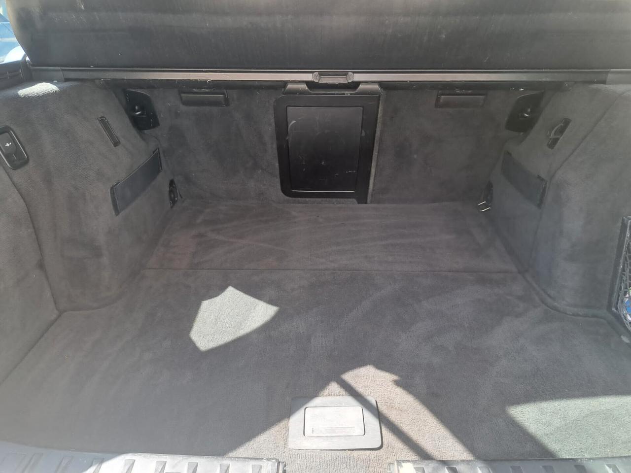 Bmw 320d / 2.0 / 120kw / 163cv