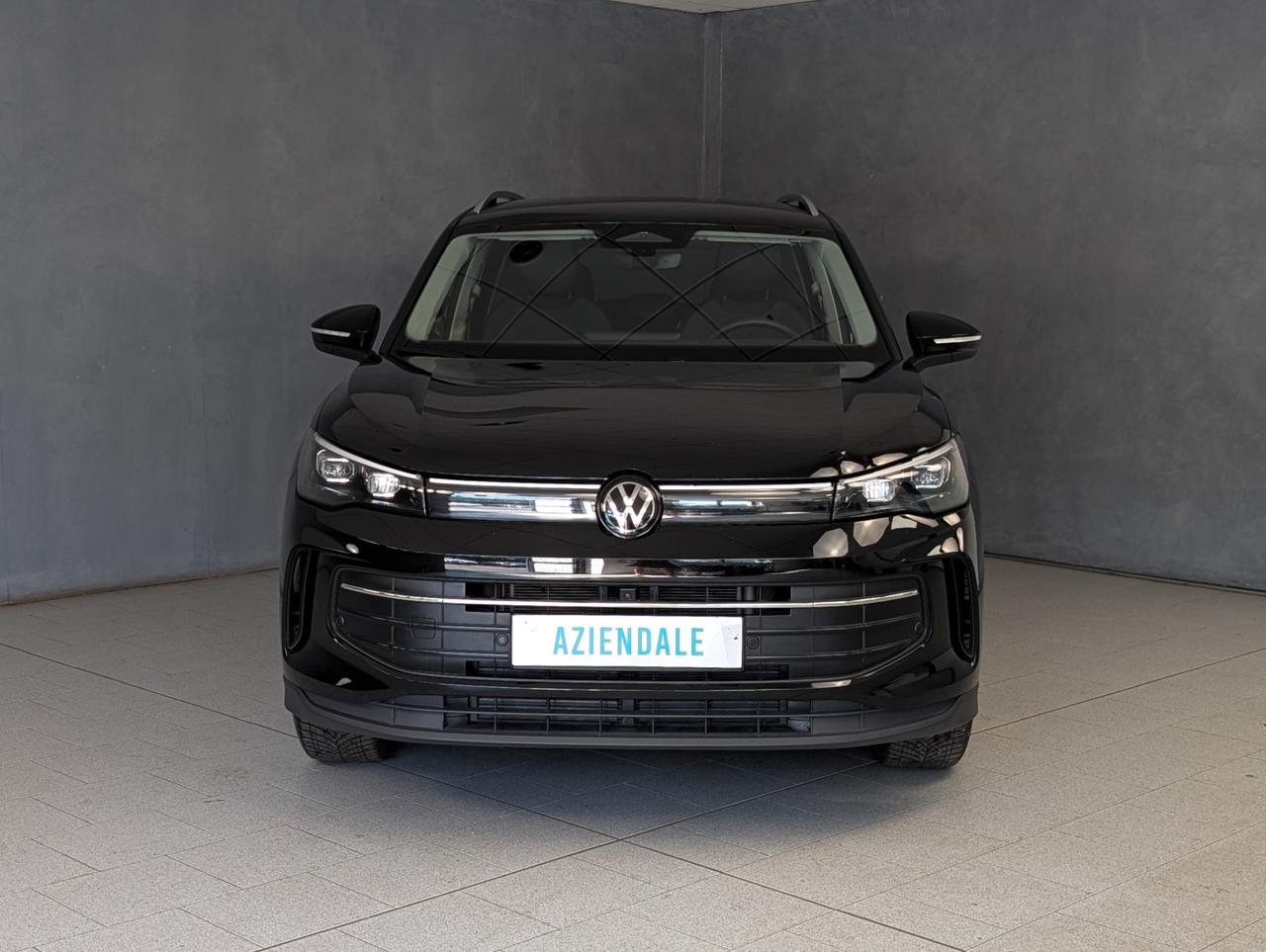 Volkswagen tiguan iii 1.5 eTSI 130cv DSG Life GOAL
