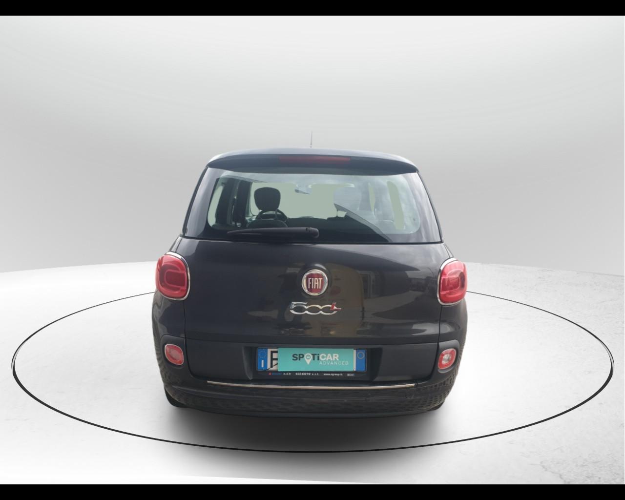 FIAT 500L 500L 1.3 Multijet 95 CV Lounge