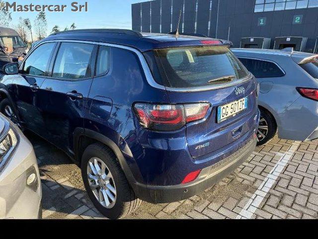 JEEP Compass 1.3 turbo t4 phev Business 4xe auto - GG501ZF