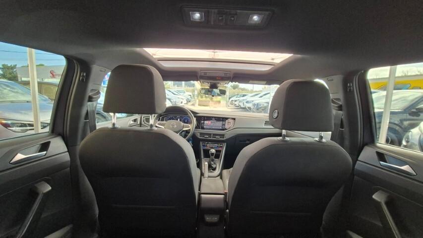 Volkswagen Taigo 1.0 TSI 110 CV R-Line - 2024