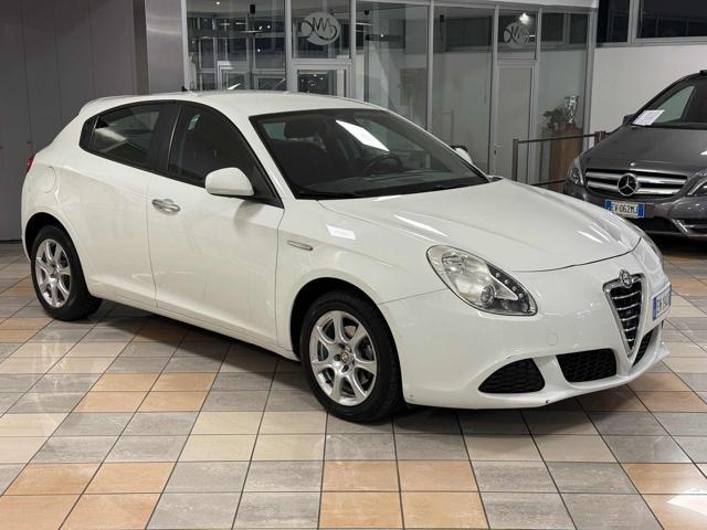 ALFA ROMEO Giulietta 1.6 JTDm-2 105 CV