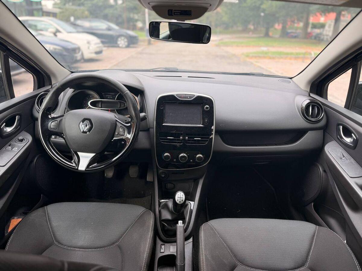 Renault Clio Sporter 1.5 dci energy Duel 75cv