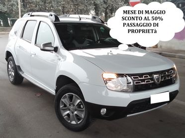 Dacia Duster 1.6 BENZINA GPL