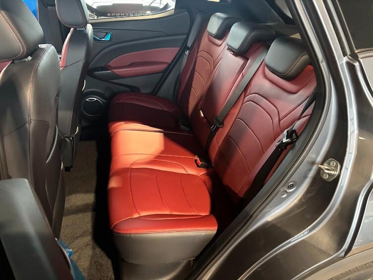 Dfsk Glory 500 1.5 Standard cambio manuale (anche gpl)