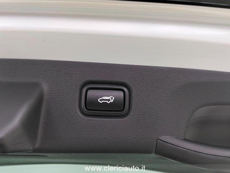 KIA Sportage 1.6 TGDi HEV AT GT-line (TETTO)