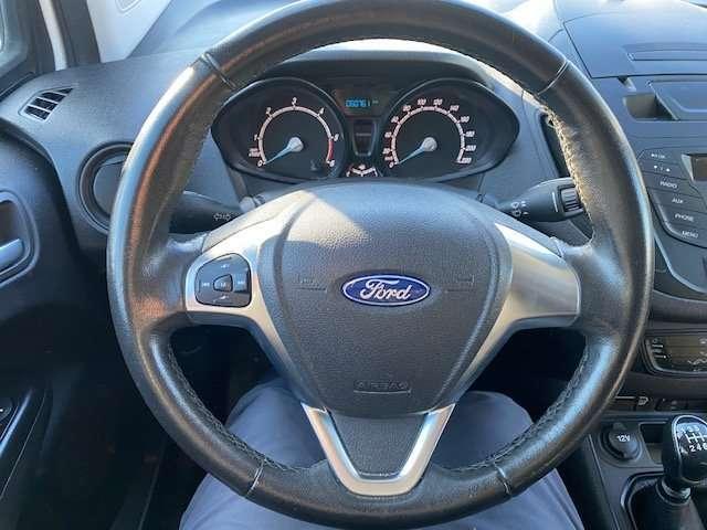 Ford Transit Courier 1.5 TDCI 75 CV TREND