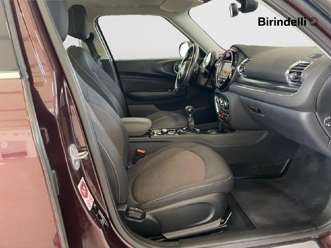 MINI Mini Clubman (F54) - Mini 1.5 One Boost Clubman