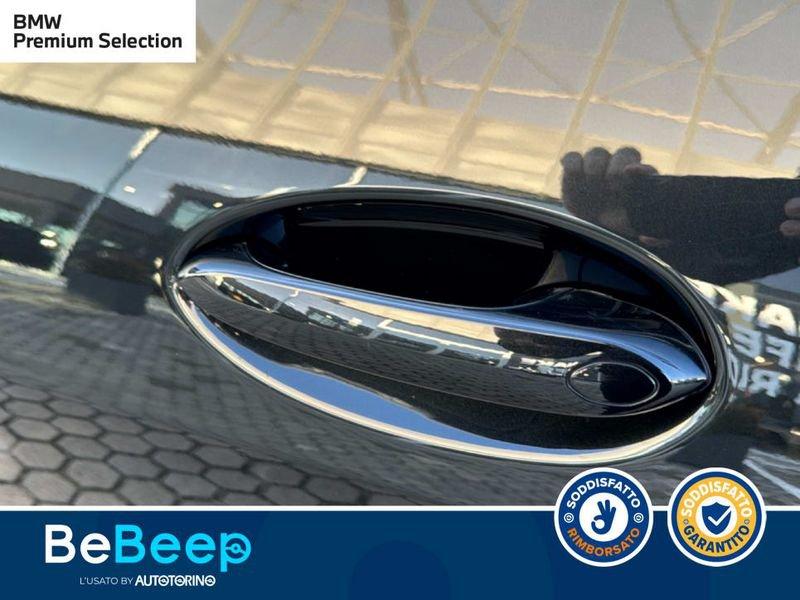 BMW Serie 4 Coupé 420D COUPE MHEV 48V MSPORT AUTO