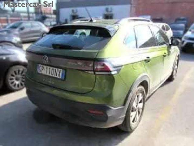 VOLKSWAGEN Taigo Taigo 1.0 tsi Life 110cv DSG - GP110NX