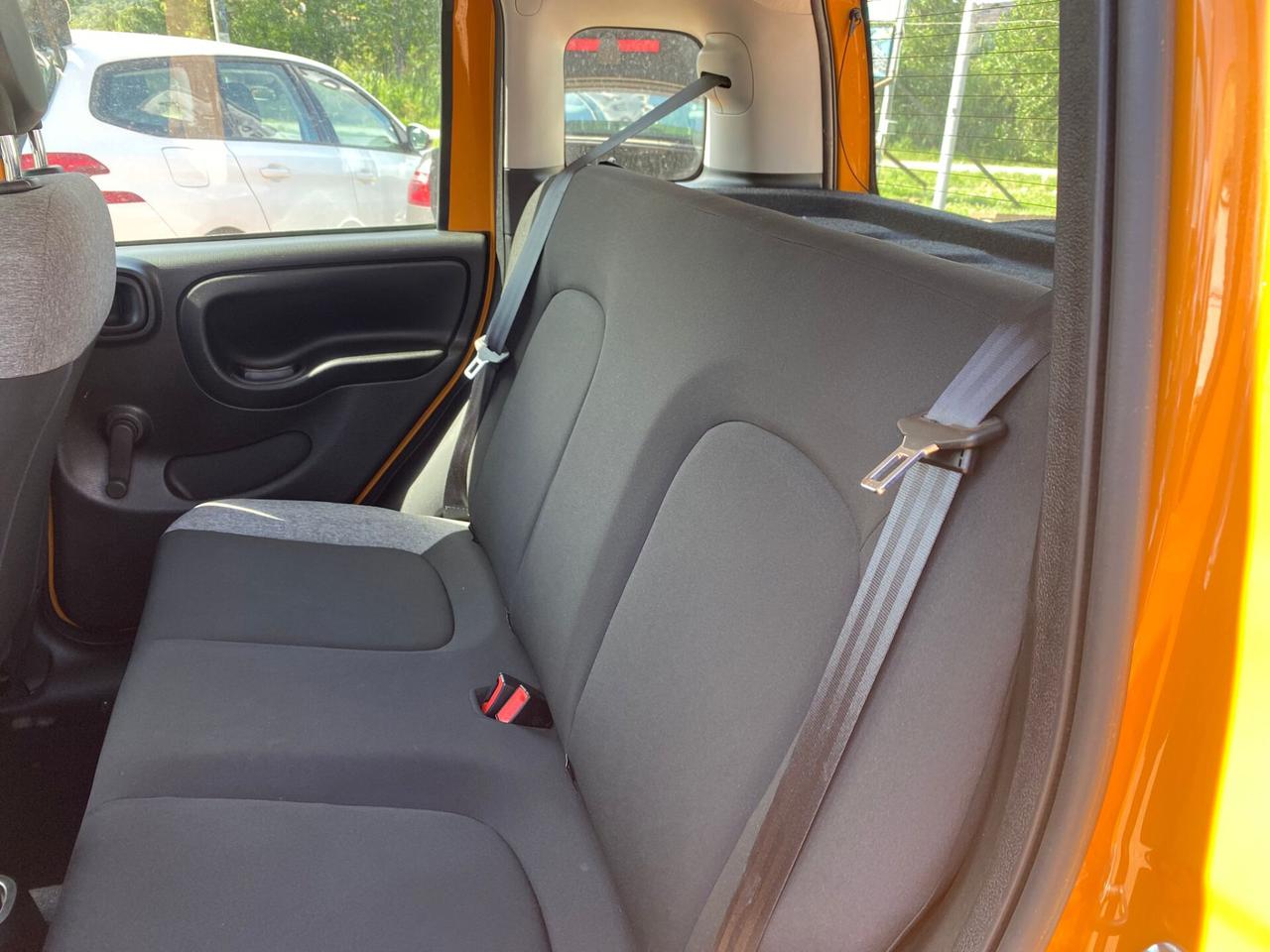 Fiat Panda 1.2 EasyPower City Life