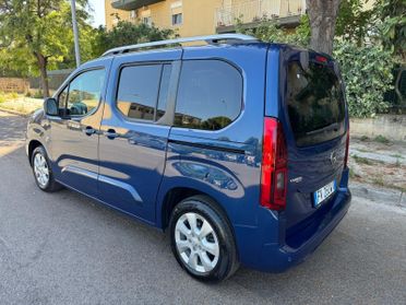 Opel Combo Cargo 1.2 Benzina 110CV S&S PC