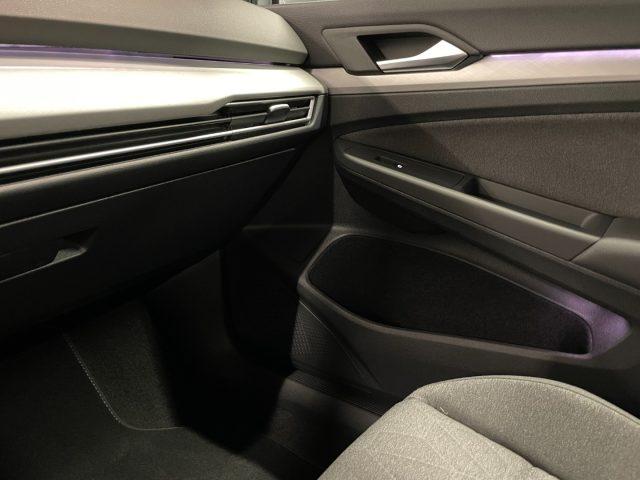 VOLKSWAGEN Golf 2.0 TDI 150 CV DSG SCR Editon Plus KM0 MY25