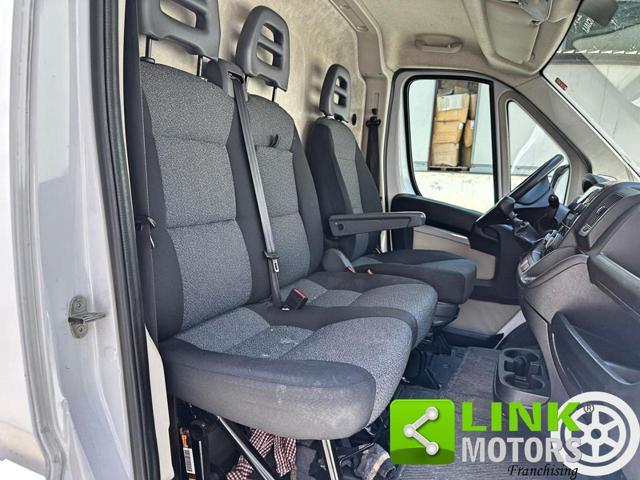 FIAT Professional DUCATO Maxi 2.3 MJT 130CV
