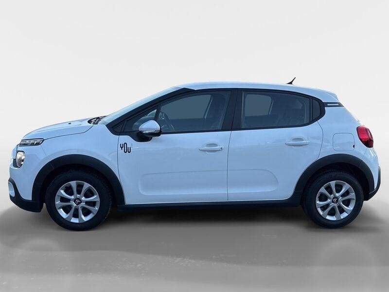 Citroën C3 C3 PureTech 83 S&S You