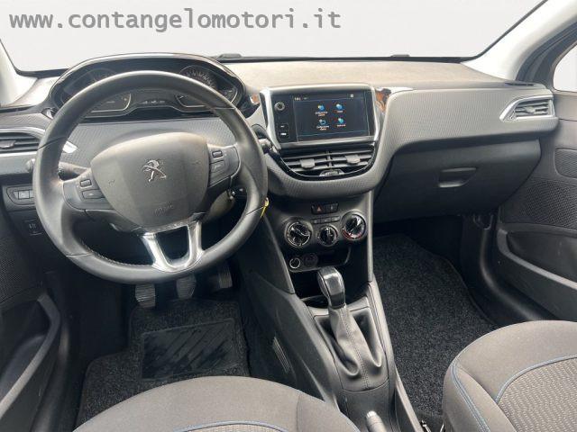 PEUGEOT 208 1° serie BlueHDi 100 S&S 5 porte Signature