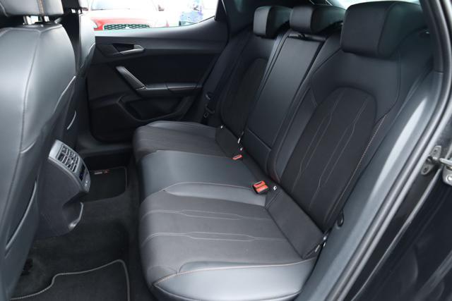 CUPRA Leon 2.0 TDI 150 CV DSG