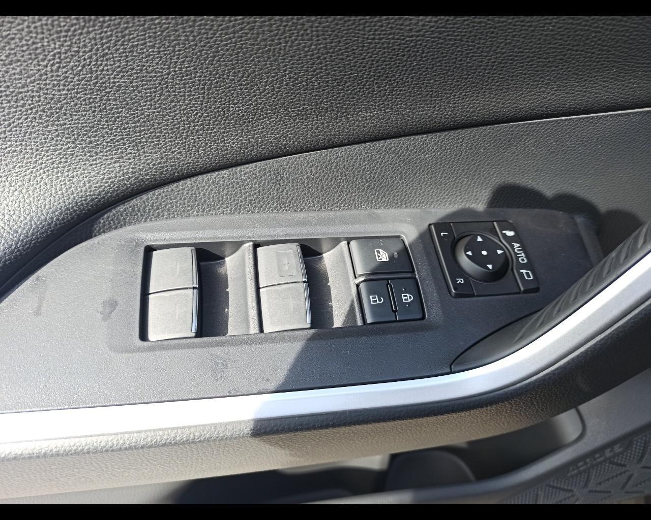 SUZUKI Across - Across 2.5 Plug-in Hybrid E-CVT 4WD Top