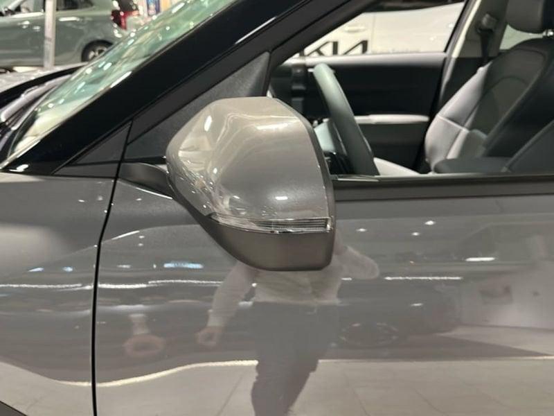 Kia EV3 Standard Range Earth