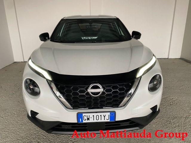 NISSAN Juke 1.6 HEV N-Connecta // KM 0