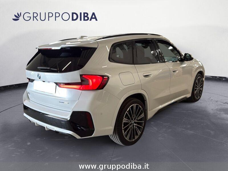 BMW X1 U11 xdrive23i mhev 48V MSport auto