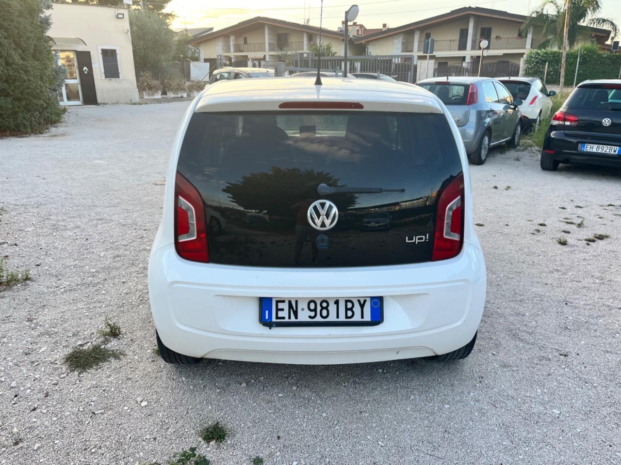 Volkswagen Polo 1.2 70 CV 5p. Comfortline