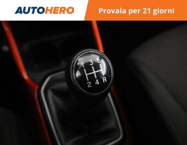 SUZUKI Ignis 1.2 Hybrid Top