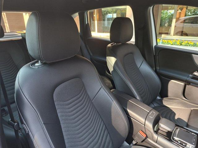 MERCEDES-BENZ B 180 d Automatic Sport