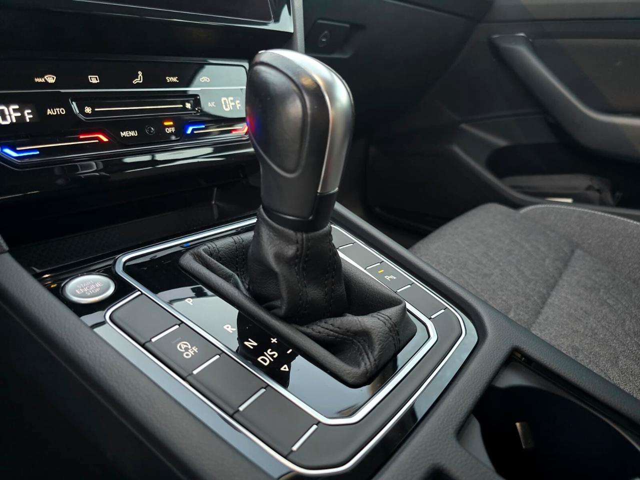 Volkswagen Passat Variant 2.0 TDI SCR EVO DSG Business