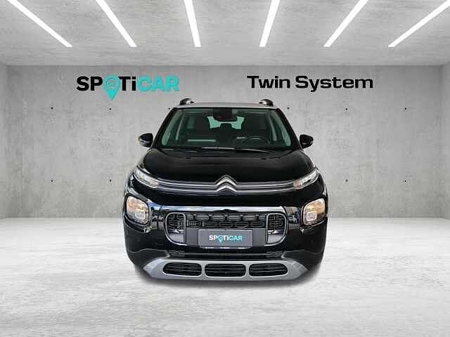 Citroen C3 Aircross BlueHDi 110 S&S Shine Pack