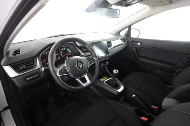 RENAULT Captur Captur TCe 90 CV Business
