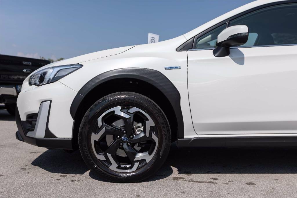 SUBARU XV 2.0i e-boxer Premium lineartronic del 2021