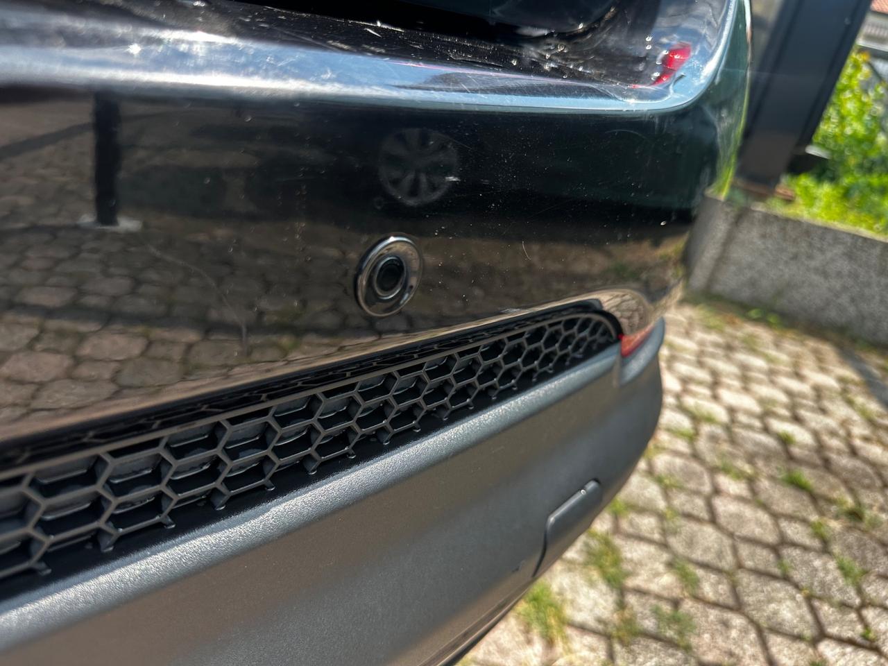 Fiat 500X 1.6 MultiJet 120 CV Business