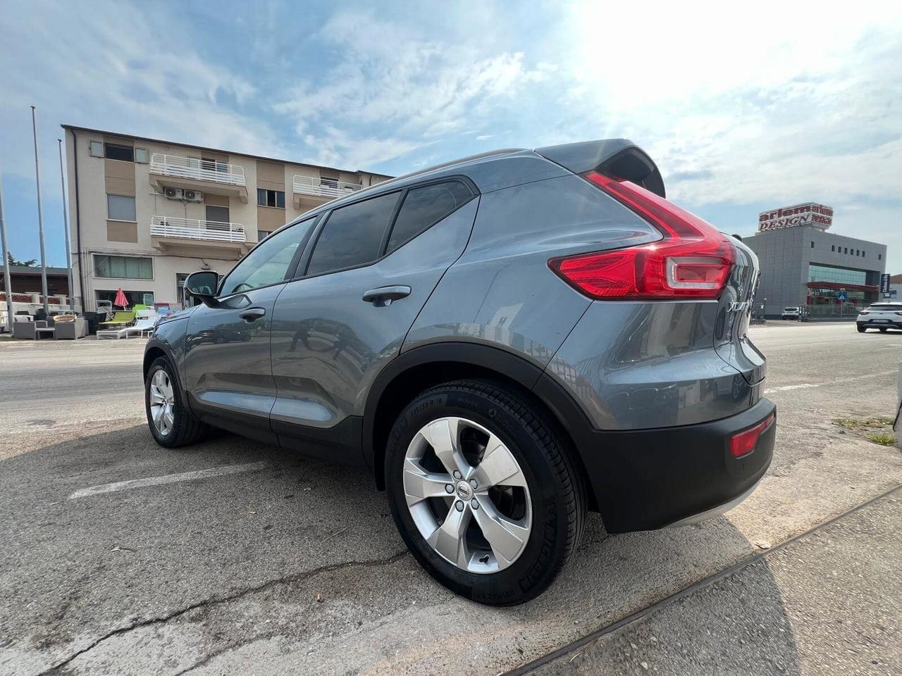 OPEL GRANDLAND X 1500CDTI ECOTEC 131CV UNICO PROPRIETARIO KM CERTIFICATI