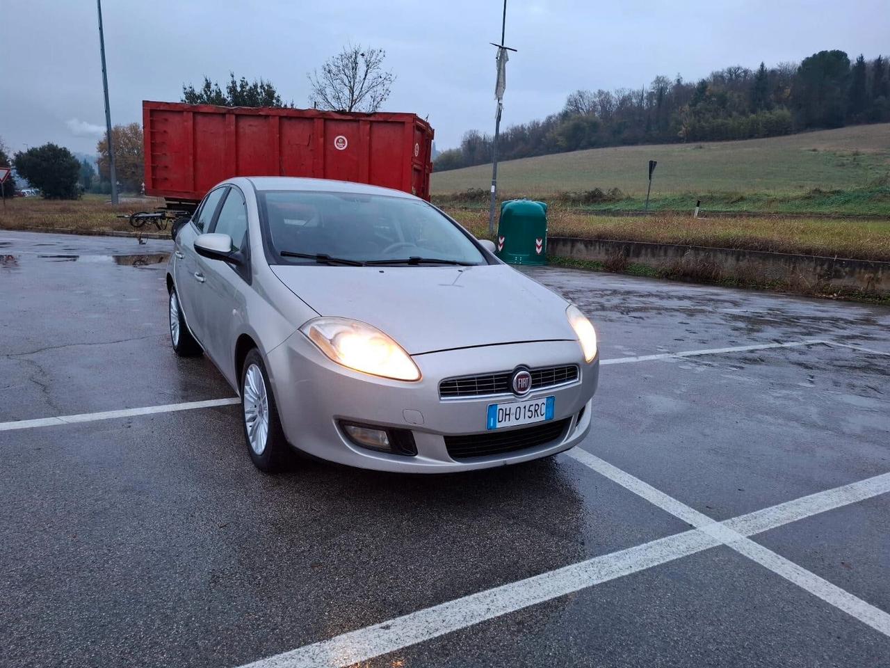 Fiat Bravo 1.4 Dynamic