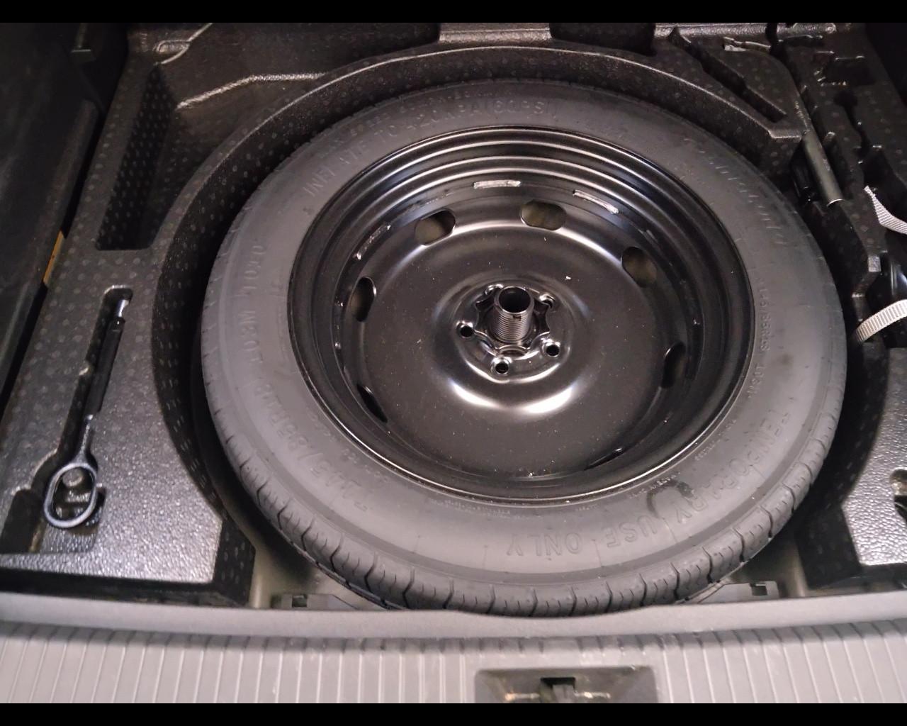 VOLKSWAGEN Tiguan III 2024 - Tiguan 2.0 tdi Life 150cv dsg