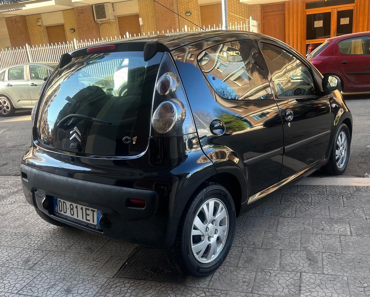 Citroen C1 1.0 5 porte CMP-5 AMIC1