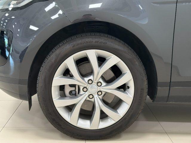 LAND ROVER Range Rover Evoque 2.0D I4 163 CV AWD Auto SE