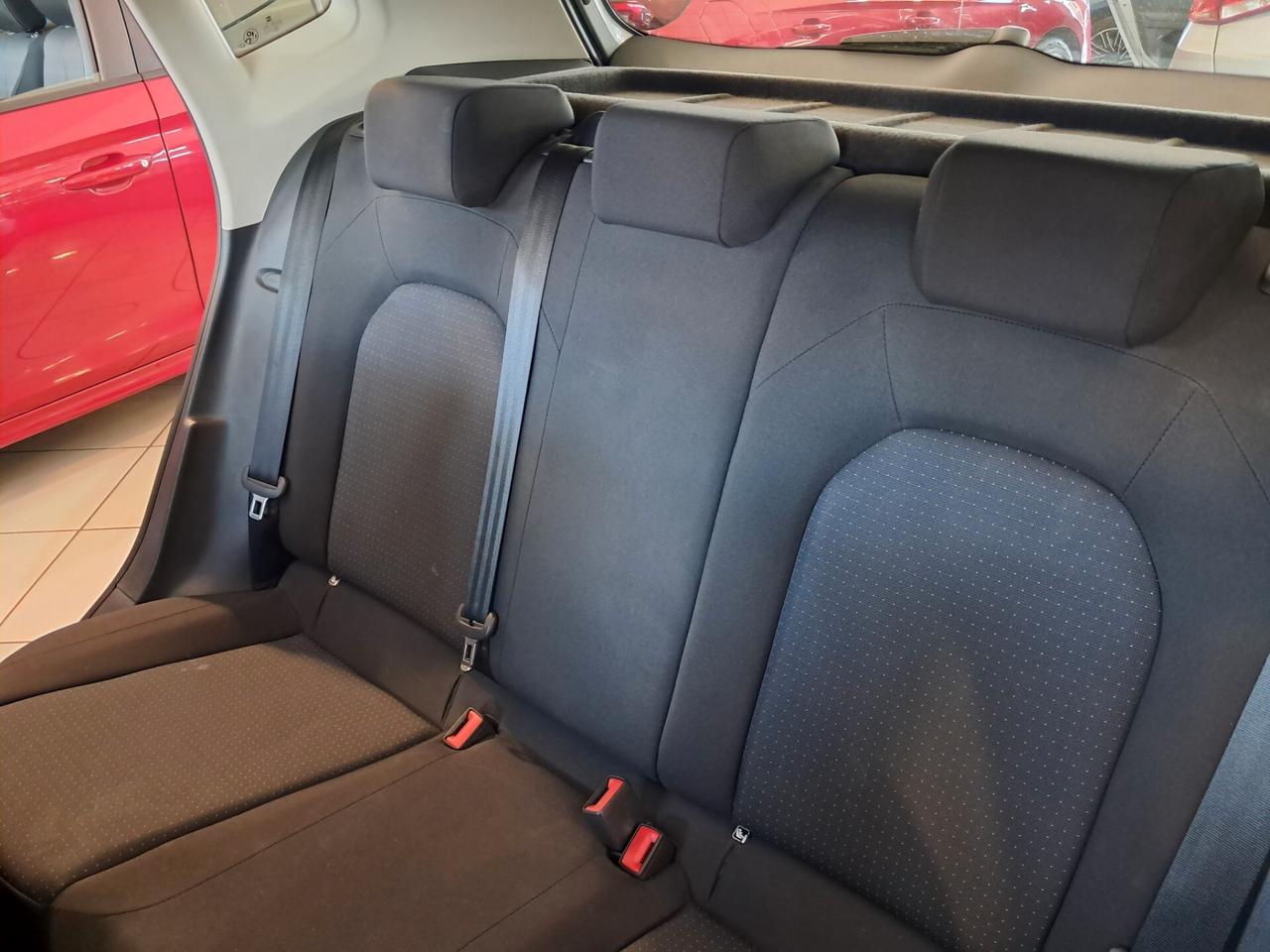 Seat Arona 1.0 EcoTSI 95 cv Style