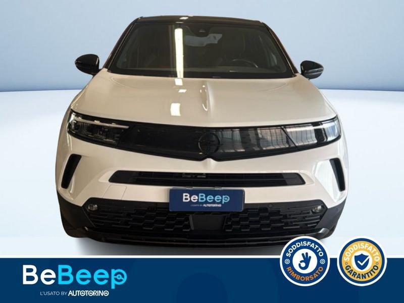 Opel Mokka 1.2 T GS S&S 100CV