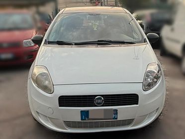 Fiat Grande Punto 1.2 3 porte Active