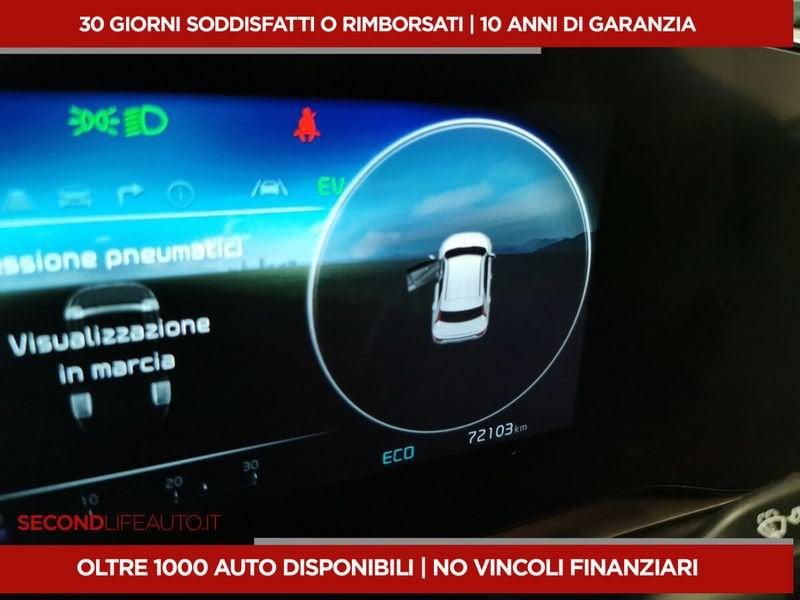 Kia Niro 1.6 gdi hev Evolution dct6