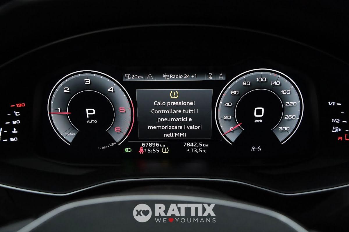 Audi A6 Avant 35 2.0 TDI Mhev Business Sport s-Tronic